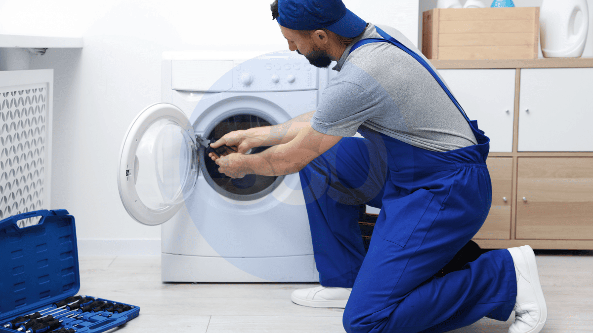 Alaca Çamaşır Makinesi Servisi